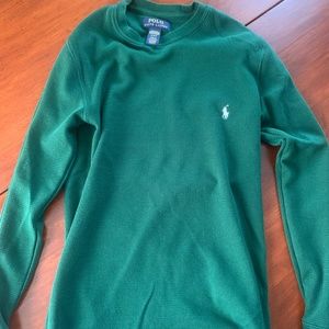 Polo thermal